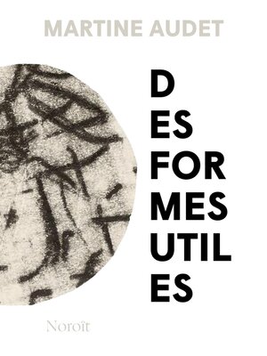 cover image of Des formes utiles
